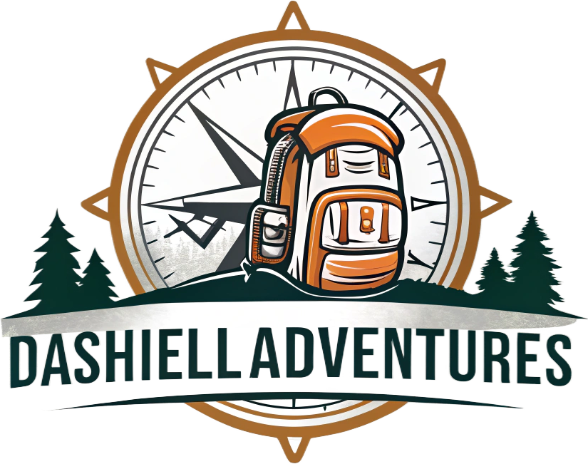 Dashiell Adventures